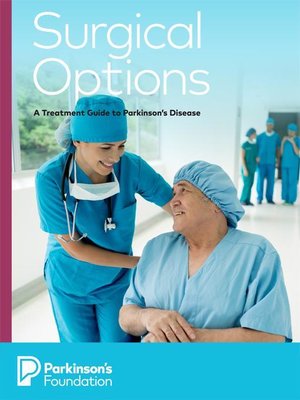 cover image of Surgical Options